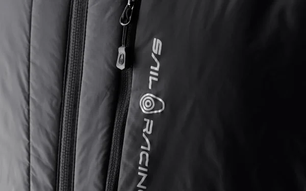 JR THUNDER HYBRID JACKET