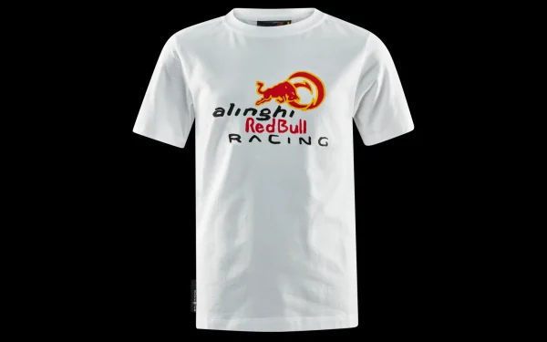 KIDS LOGO TEE