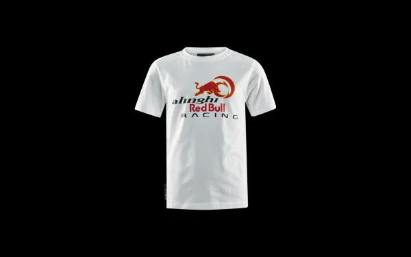 KIDS LOGO TEE