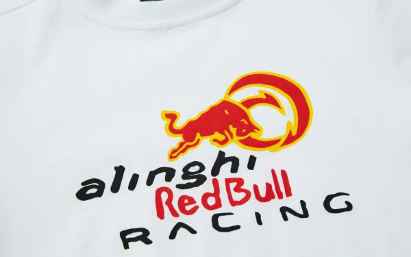 KIDS LOGO TEE