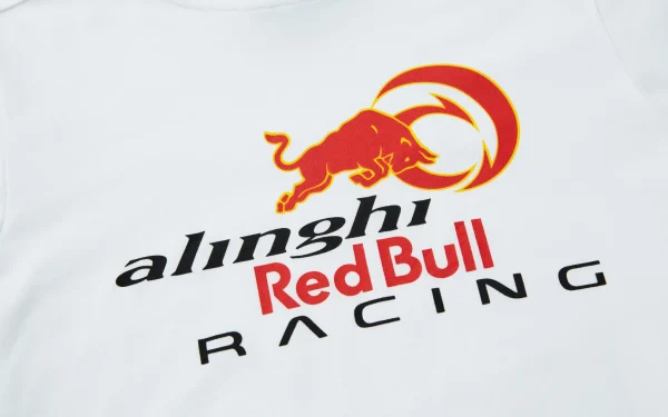 KIDS LOGO TEE