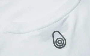 KIDS LOGO TEE