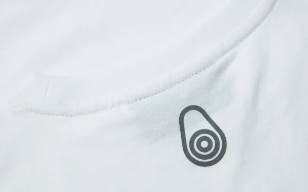 KIDS LOGO TEE