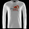 LOGO LS TEE