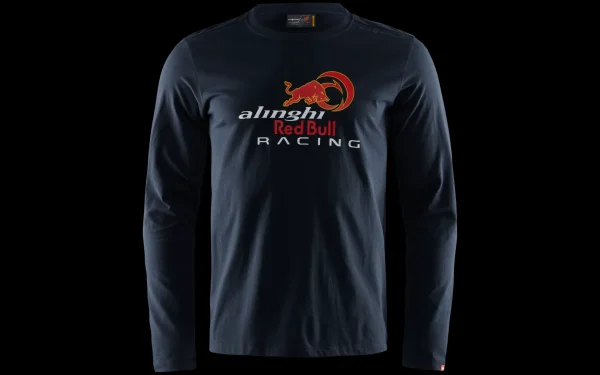 LOGO LS TEE