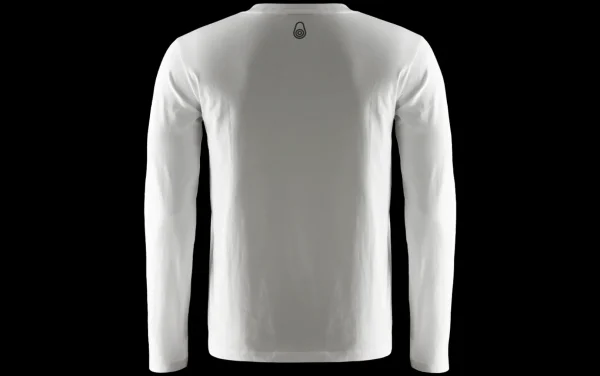 LOGO LS TEE