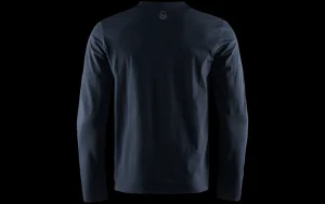 LOGO LS TEE