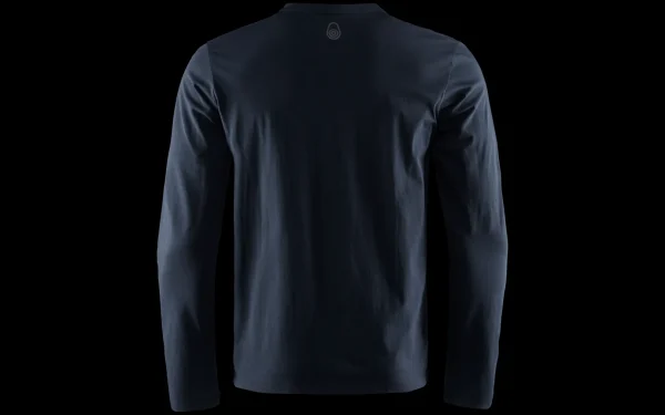 LOGO LS TEE