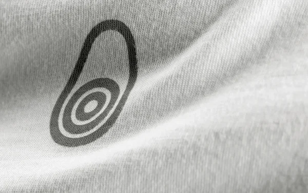 LOGO LS TEE