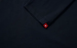 LOGO LS TEE
