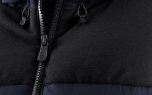 MERINO CLOUD DOWN HOOD