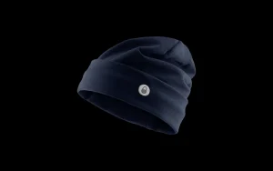 MERINO FOLDED BEANIE