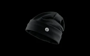 MERINO FOLDED BEANIE