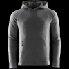 MERINO HOOD