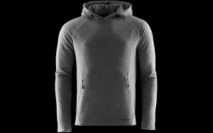 MERINO HOOD