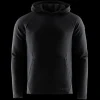MERINO HOOD