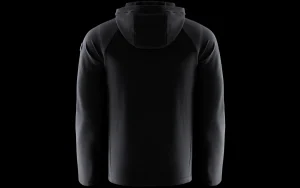 MERINO HOOD