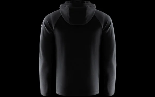 MERINO HOOD