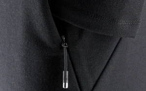 MERINO HOOD