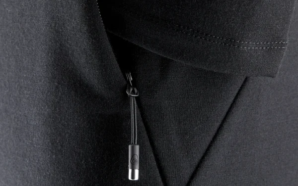 MERINO HOOD