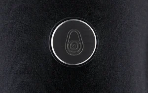 MERINO HOOD