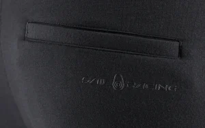 MERINO PANT