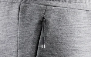 MERINO PANT