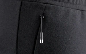 MERINO PANT