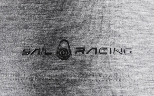 MERINO TEE