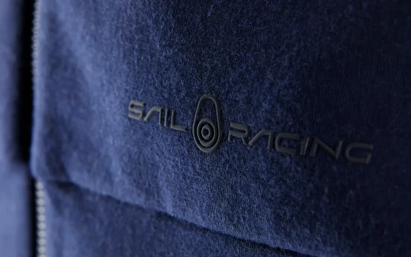 MERINO ZIP HOOD
