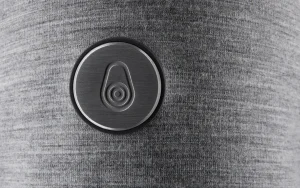 MERINO ZIP JACKET