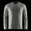 OCEAN LS TEE