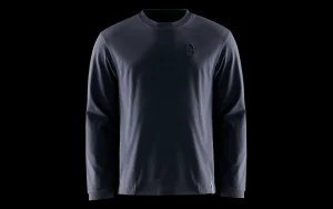 OCEAN LS TEE