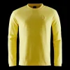 OCEAN LS TEE