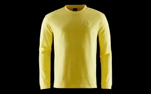 OCEAN LS TEE