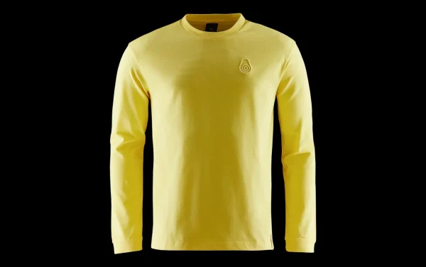 OCEAN LS TEE