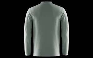 OCEAN LS TEE