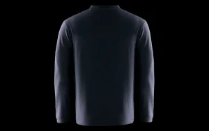 OCEAN LS TEE