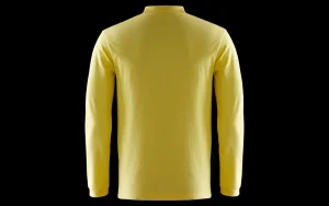 OCEAN LS TEE