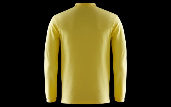 OCEAN LS TEE