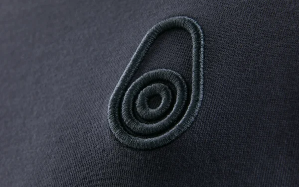 OCEAN LS TEE