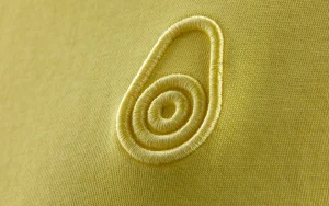 OCEAN LS TEE