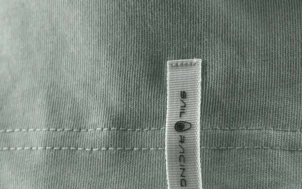 OCEAN LS TEE