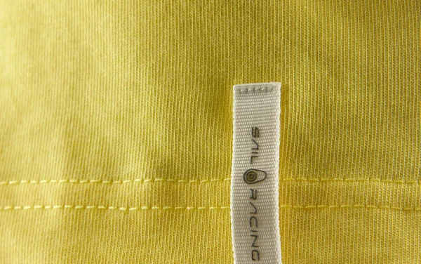 OCEAN LS TEE