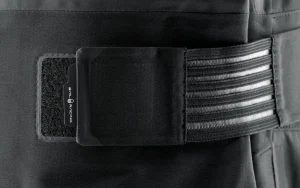 Orca Bib Pant