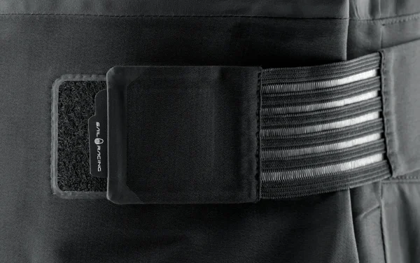 Orca Bib Pant