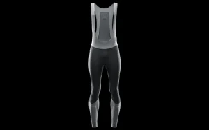 Orca Hybrid Bib Leggings