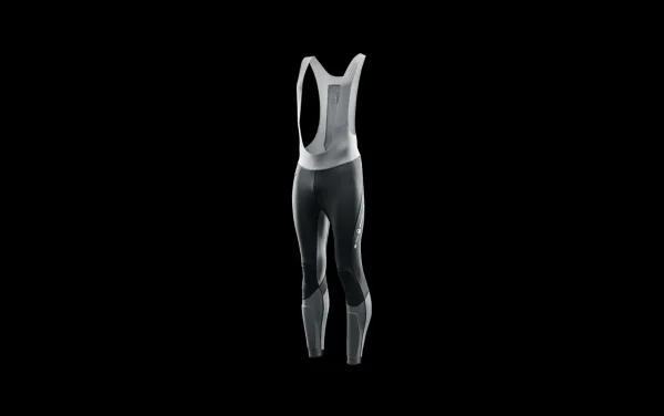 Orca Hybrid Bib Leggings