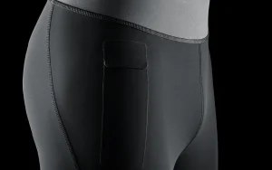 Orca Hybrid Bib Leggings