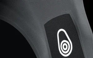 Orca Hybrid Bib Leggings